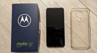 Motorola G9 Play - 3