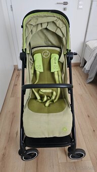 Kocik cybex beezy - 3