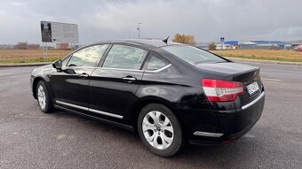 Predám Citroen C5 2.0 HDI 120 kw AT6 - 3