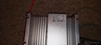 Solárny regulátor Tracer-2210RN - 3