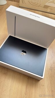 Macbook Air M4 13.6inch 24GB RAM | 512GB - 3