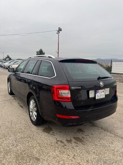 ✅ Skoda Octavia 3 TDI Elegance - 3