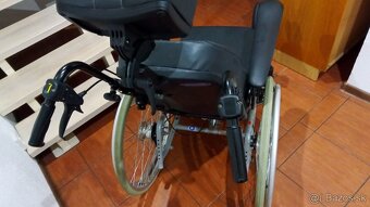 Invalidný vozík - 3