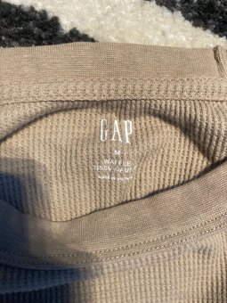 Predám úplne nový pulóver značky Gap - 3