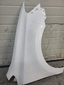 Volkswagen polo 6r pravy blatnik - 3