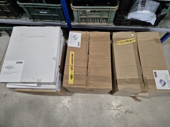 WC závesné Ravak Classic Rimoff - 3