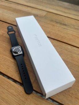 Apple Watch Series 8 45mm GPS - 3