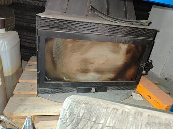 Krbove kachle 18kw - 3