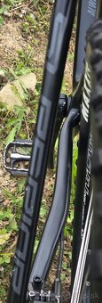 Horsky bicykel carbon ram xxl pneu 29 - 3