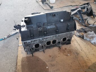 Predam hlavu valcou 19tdi 77kw bls, bjb bxe - 3