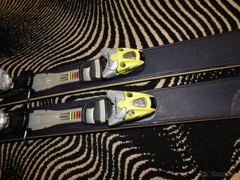 Fischer 185cm Offpiste,Freeride,Backcountry freestyle. - 3