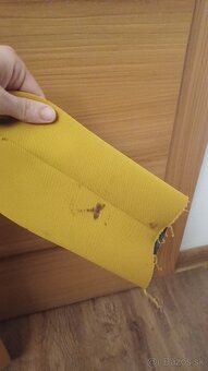 Damsky kabát channtal - 3