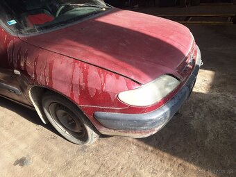 CITROËN XARA 1.9D - 3