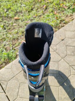 Skakacie topanky kengurky - 3