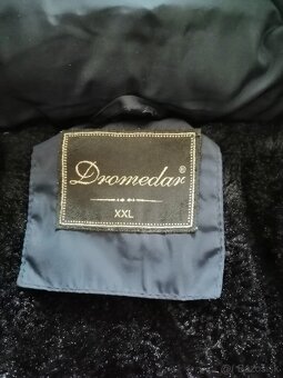 Zimná bunda dámska - 3