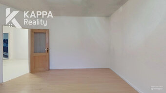 Veľký 3 izbový byt | 81 m2 | Nová Dubnica, P.O. Hviezdoslava - 3