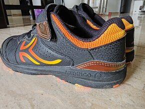 Detské kopačky - halovky. - 3