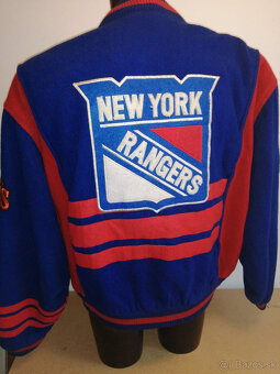 Predám retro bundu USA - 3