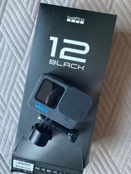 GoPro HERO 12 - 3