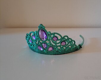 Kozmeticky set FROZEN - 3