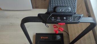 Bežecký pás FT51 - 3