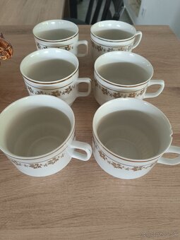 Taniere, misky, vázy, poháre - 3