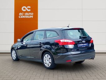 Ford Focus Kombi 2.0 TDCI Titanium A/T - 3