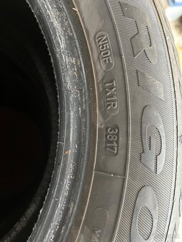 Zimné 205/55 r 16 - 3