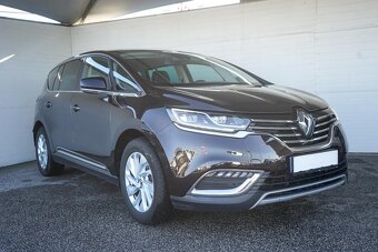 108- Renault, Espace, 2015, benzín, 1.6i, 147kw - 3