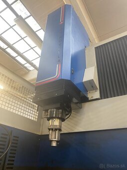 Elektroerozivní hloubička CDM ROVELLA BF 74 (6445) - 3