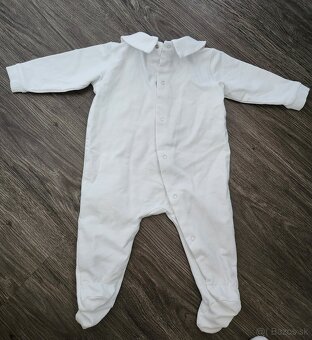 Overal MOSCHINO v.62 - 3