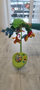 Kolotoc na postielku - 3