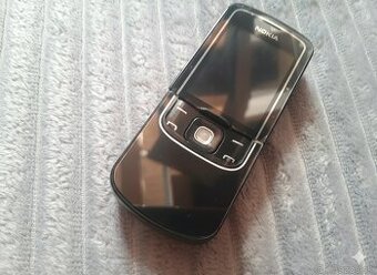 Nokia 8600 Luna - 3