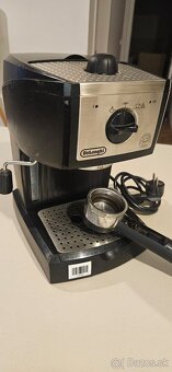 Delongi kavovar - 3