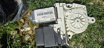 Volkswagen Touran 2010/2015 - 3