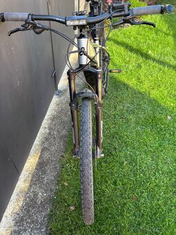 E-bike CTM pulze expert - 3