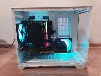 PC Ryzen 5 7600X. RTX 3080 Ti. 16GB DDR5. 1TB M.2 - 3