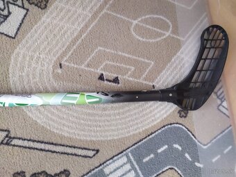 florbalova hokejka - 3