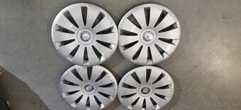 Mercedes puklice - 3