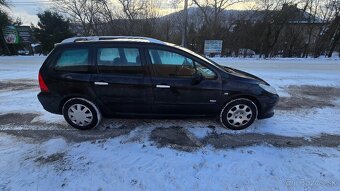 Peugeot 307SW - 3