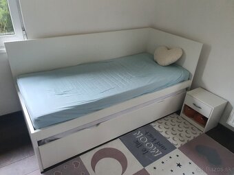 Postel Ikea - 3