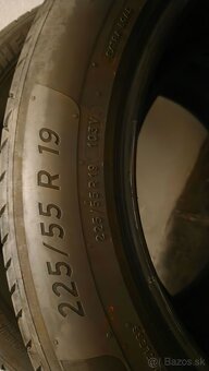 Michelin e primacy 225/55 r19 - 3