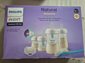 Predam sadu flias Philips Avent - 3