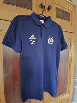 Pólo tričko veľkosť S - 3