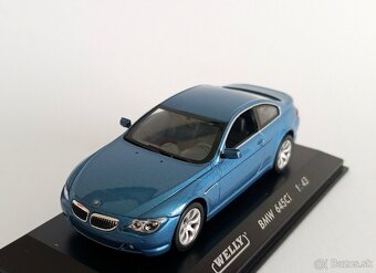 1:43 BMW 645 - 3