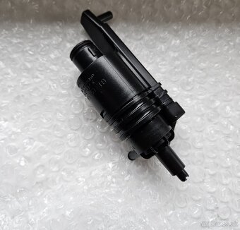 Motorček ostrekovača Audi originál - 3