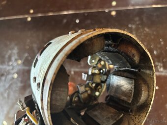 Zapalovanie jawa - 3