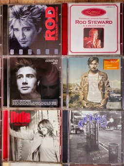 MIX 100 CD V STAVE M-/NM - 3