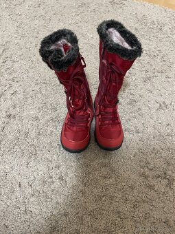 Čižmy 28 PROTETIKA - 3