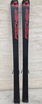 Fischer freeride freestyle - 3